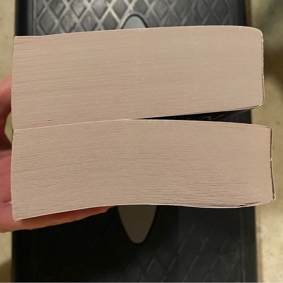 Two Lisa Jackson Novels: Wicked Lies & The Morning After - Picture 6 of 6